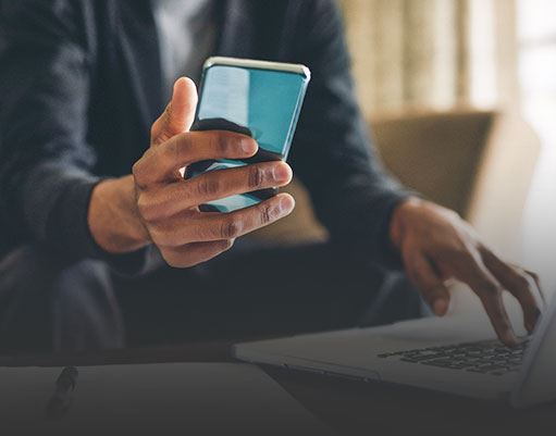 Open Communication Every Step of the Way